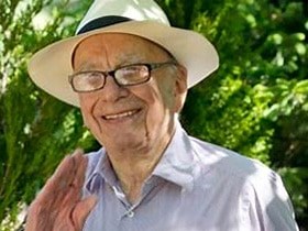 Hacking scandal: Rupert Murdoch offers apology