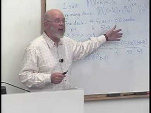 Lec 10 | Sets, Counting, and Probability