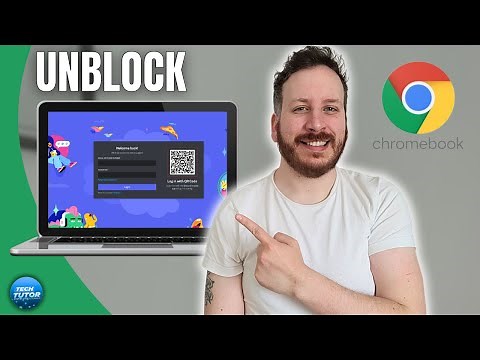 How To Unblock Websites On School Chromebook 2023