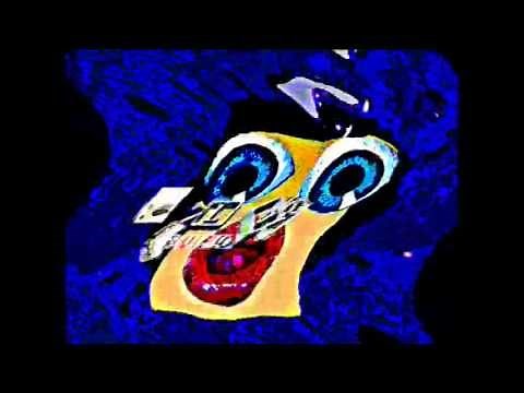 Klasky Csupo Edited Logos 2