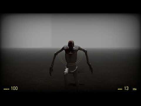 Manual Nav Generation in Gmod