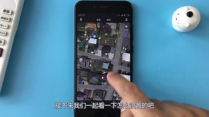 0610号3D实景地图