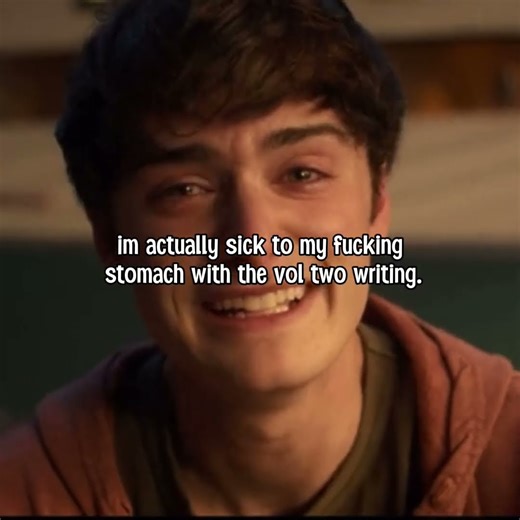 #BYLER ; episode 7 was HORRIBLE. #strangerthings #strangerthings5 #fyp #bylerendgame #fyp