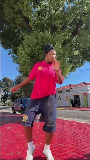 FAST FAST DANCE CHALLENGE 2026 🔥 TIKTOK AMAPIANO TUTORIAL