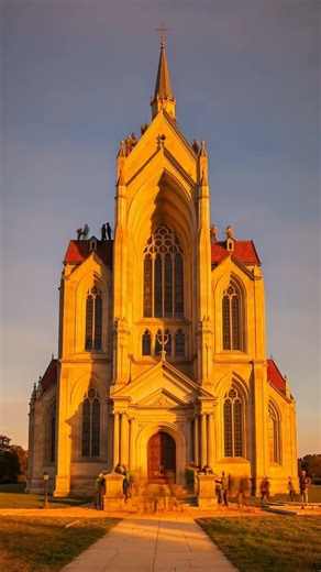 Inside a Stunning 18th Century Georgian-Palladian Church | British Sacred Architecture & Heritage"