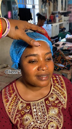Transform Your Look with Microshading at Merciful Hands Beauty Academy