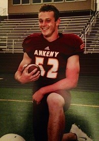 Brandt Butler '16 Recruiting Profile