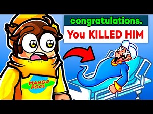 We KILLED The AKINATOR..