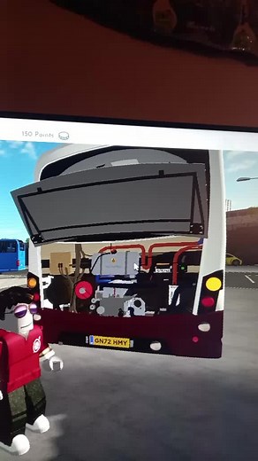 busmaster13 (@busmaster13)’s videos with original sound - busmaster13