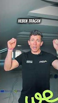 Next Level Training Folge 6 | Freihanteltraining in der Performance Area mediwe grimma