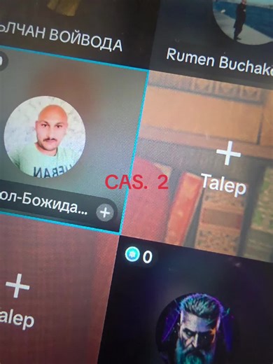 Video's van ROMSKİ REPORTER (@rok.mladenov) met original sound - Iulian toshev