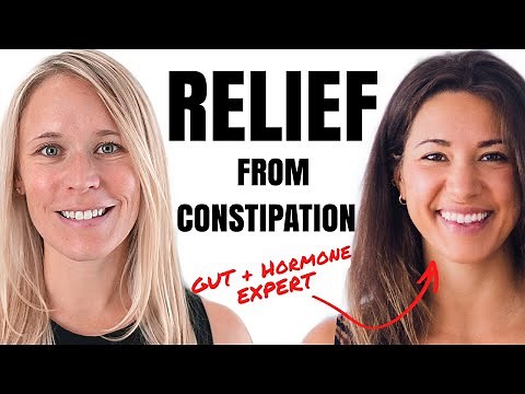 POOPING Secrets You Need to Know | Immediate Constipation Relief