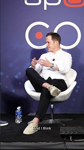 Scoring Big in Fan Engagement with AI #data #insights #leaders #sports #sportsmarketing #shorts