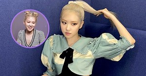 BLACKPINK's Rosé Reveals Difference Between Korea And Australia—And What She Misses Most