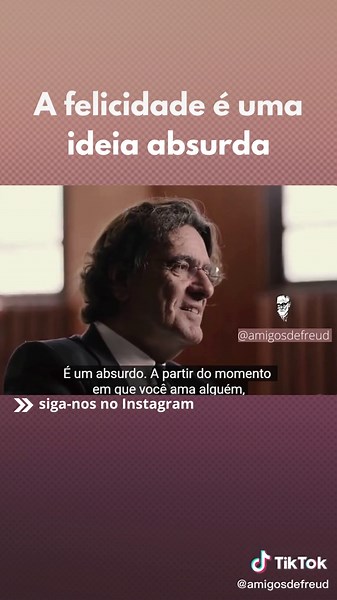 Luc Ferry: Filosofia e Psicologia na Felicidade