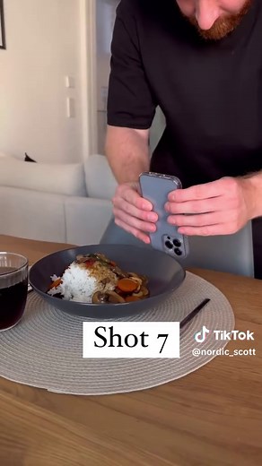 Easy Creative Food Video Editing Tips