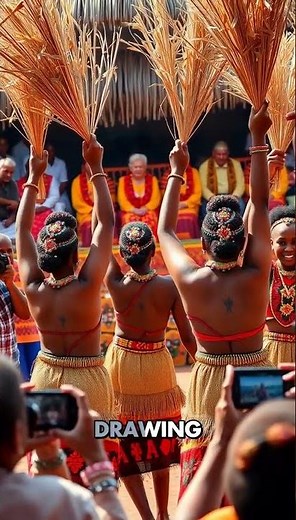 Eswatini: Kingdom of Tradition and Change
