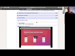 Math 98 Introduction to WAMAP Summer 2020