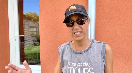 Voisins de la prison de Douai, leur vie est gâchée par les lancers de colis