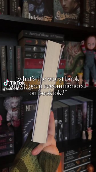 Disappointing Dracula Retelling: A Book Review