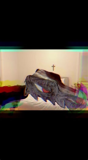 New dragon: Fog! (more explained in desc) #artsy #drawing #funny #foryou #dragon