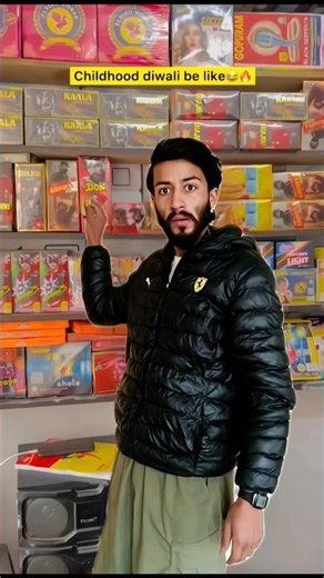 Bachpan ki wo diwali🥺🔥 Indian family😂 #shorts #indian #relatable #bachpan #diwali