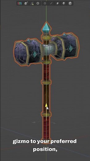 Change your Pivot Point in Unity?