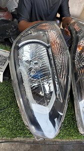 8.1K views · 607 reactions | Ford figo headlights Restoration done...