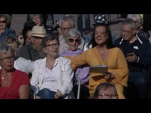 Eläkeliiton Lahden yhdistyksen yhteislaulutilaisuus 2.7. 2024 klo 18