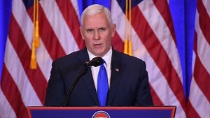 UPDATE: VP to meet biz leaders at Cajun Industries