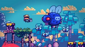 Cure Hunters, la recensione