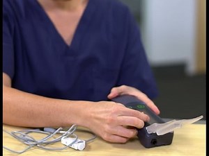 Prep for Use — 53401 Temporary Pacemaker