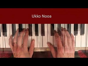 Ukko Nooa