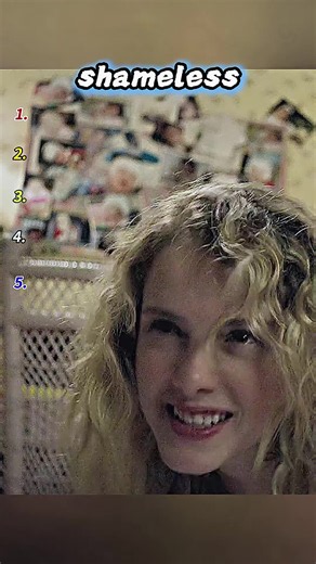Shameless scene: Karen confronts mom about Heimee – transcript highlights