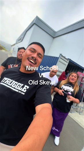 Tag Battle - New School VS Old Skewl #barbershopsinging #barbershoptags #wheresyourreg? @Pacific Connection Choir
