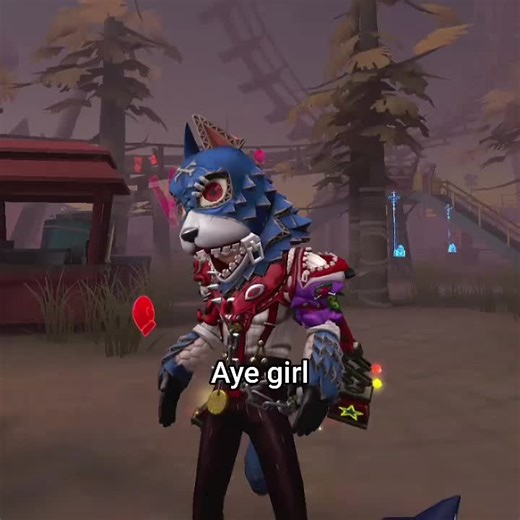 hi I'm stealing Dain's video // #identityv #kevpattyidv || @Dain @Yuri Master ✂️✂️ @Vin @𝙎𝙏𝘼𝙍𝘽𝙊𝙔☆ @Jack ﾉ emma・D,H,T,H,L,S,L,J>> @֪ 𓌔 ₗₑₒₙₐ 𓏻 🫐🎩 @kendrick