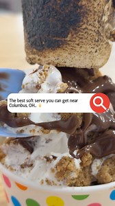 64K views · 716 reactions | Soft serve >> regular scoops?? ...