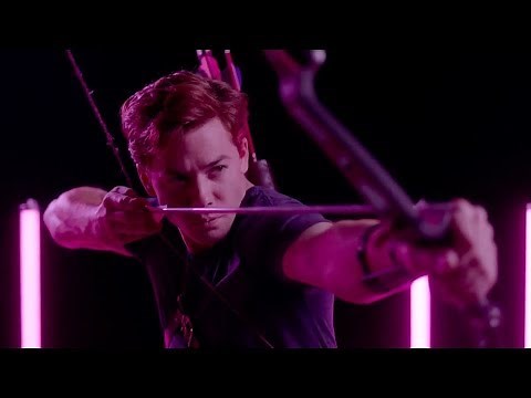 Wattpad Presents: Cupid's Match - KR Squared Productions