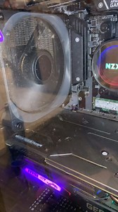 Crackling sound from PC, used to be fixable but now constant