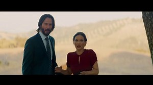 Destination Wedding TV Movie Trailer