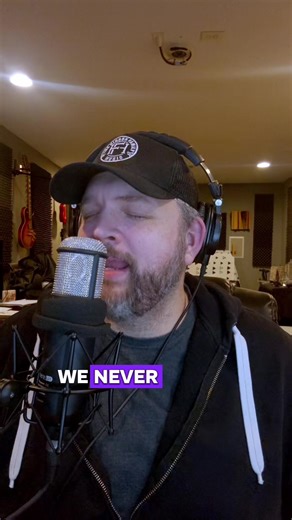 Country Music Vocal Demo by John Harding