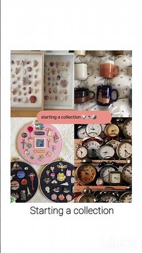 5 creative hobbies to do at home 🫶💗
