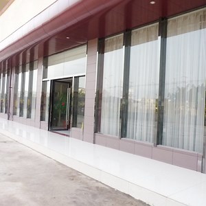 [Hot Item] High Speed Soft Draw Serviettes/Napkin/Face/Facial Tissue Paper Packing Packaging Machine