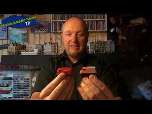 Unboxing Carson 1zu87 Line...