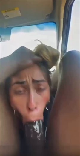 “We out in the Wingstop parking lot waiting on our food , and he just had to ask for a quickie 😮‍💨🔥. He always on some nasty shit lucky I love his long-ass meat slamming the back of my throat 🍆💦. Nigga had me out there getting my face fucked like it was some pussy 🫦💦.”