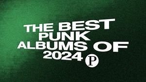 The 25 Best Punk Albums of 2024