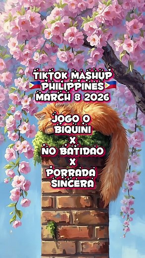 Philippines Dance Craze: February 2026 TikTok Mashup