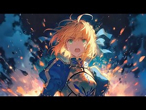 Broken | AMV | Anime Mix