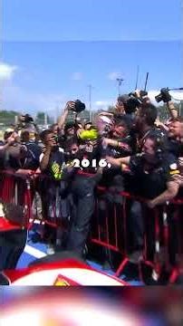 Is max Verstappen the greatest Formula One driver of all time? #f1