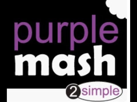 How to login to Purple Mash